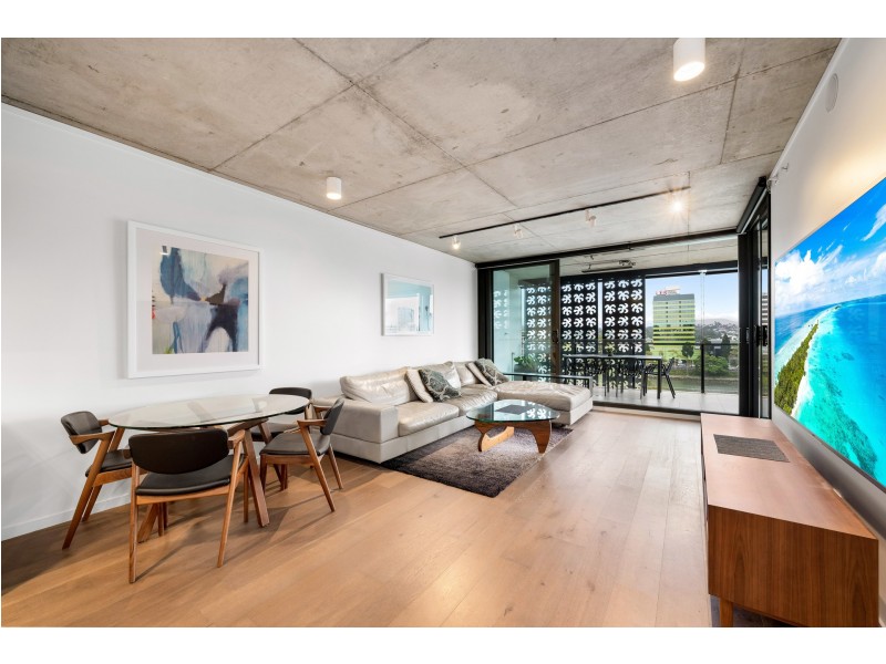 701/21 Buchanan, West End QLD 4101