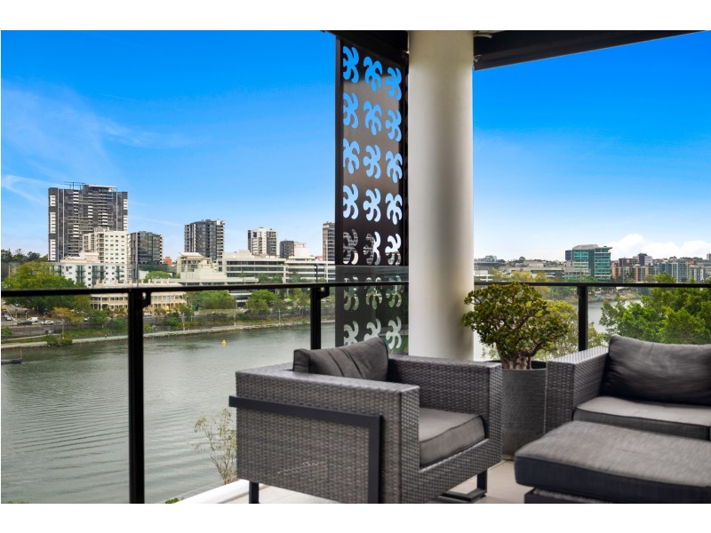 701/21 Buchanan, West End QLD 4101