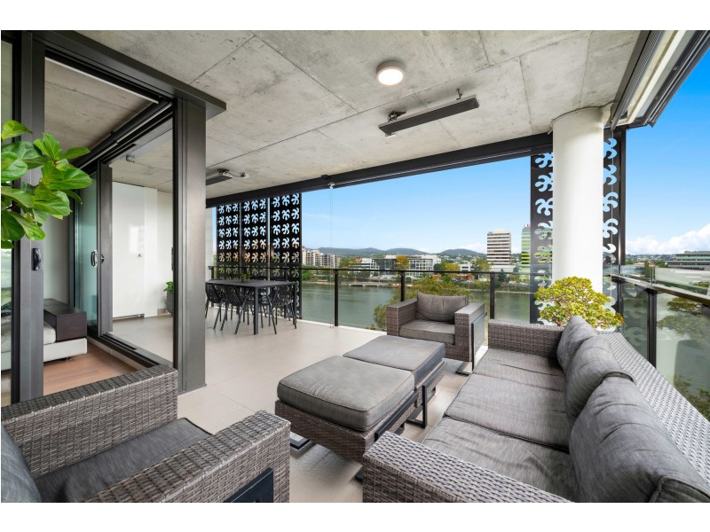 701/21 Buchanan, West End QLD 4101