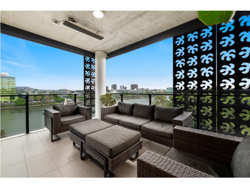701/21 Buchanan, West End QLD 4101