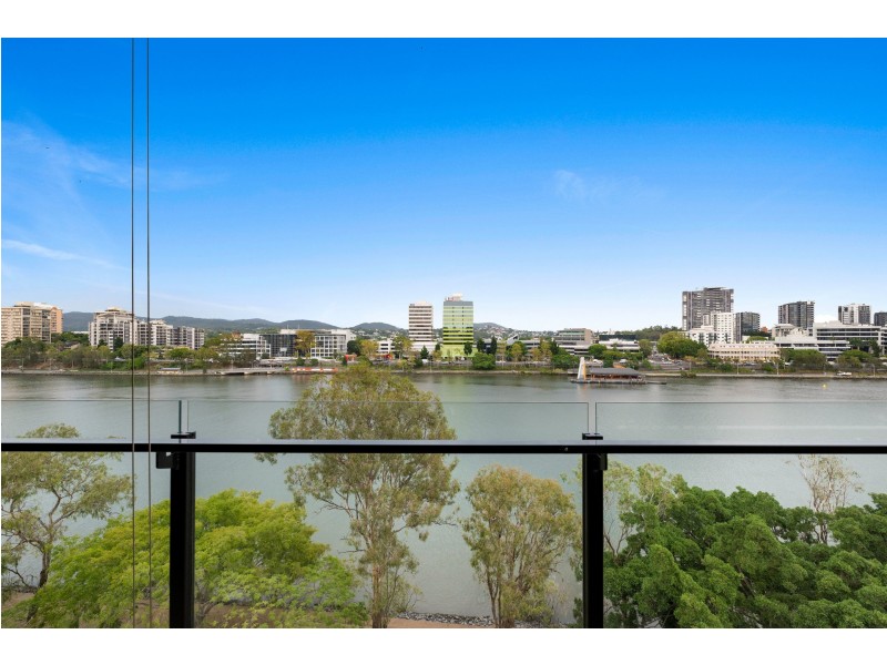 701/21 Buchanan, West End QLD 4101