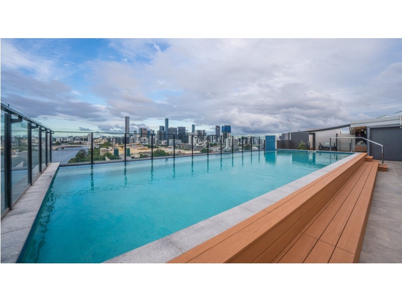 701/21 Buchanan, West End QLD 4101