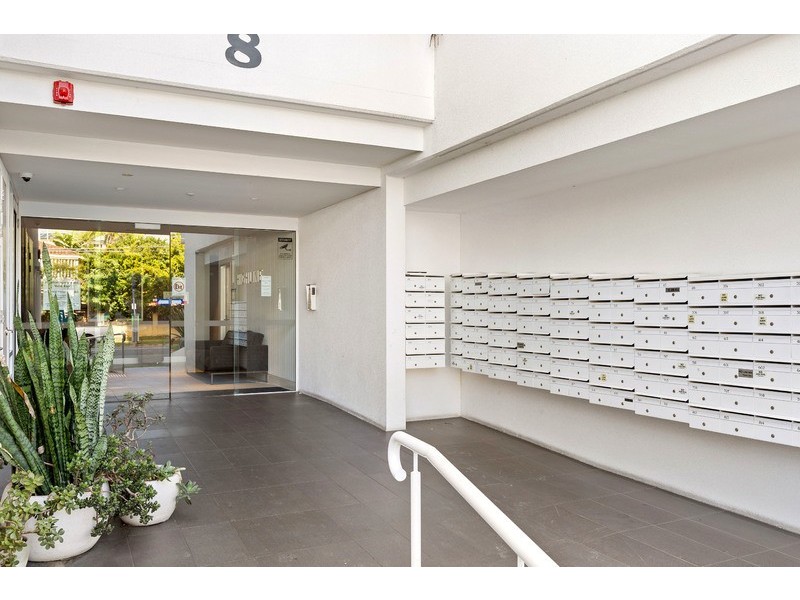 603/8 Bank Street, West End QLD 4101