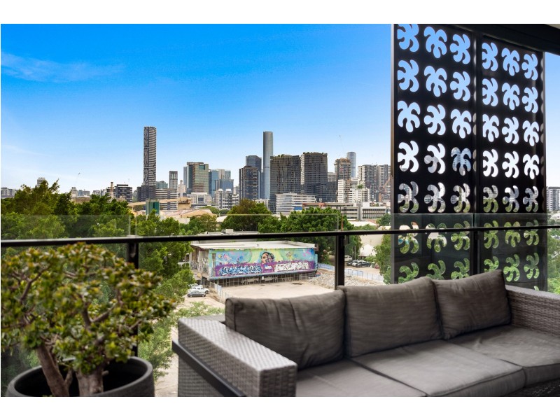 701/21 Buchanan street, West End QLD 4101