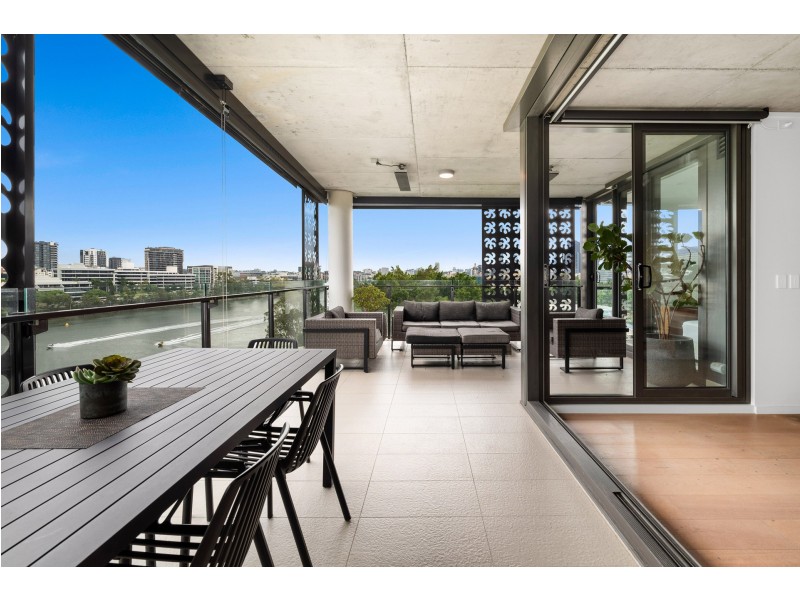 701/21 Buchanan street, West End QLD 4101