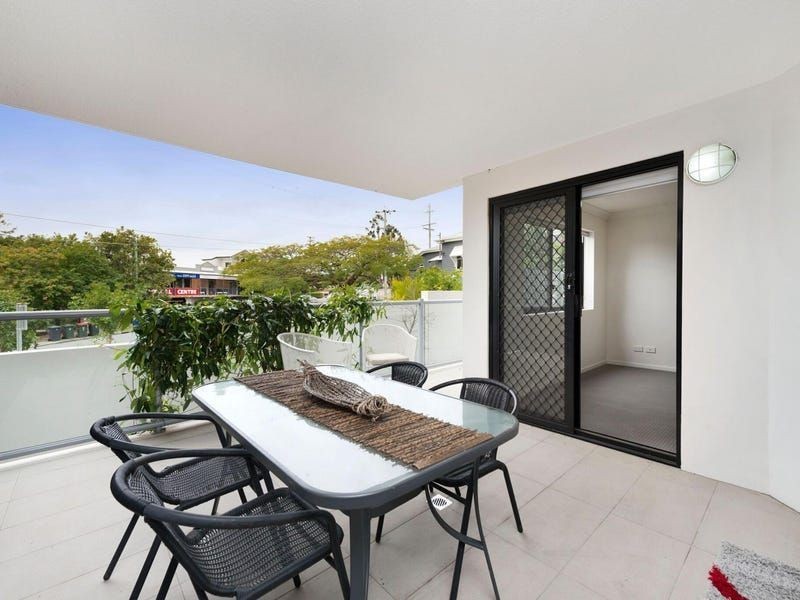 214/83 Lawson Street, Morningside QLD 4170