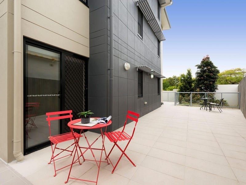 214/83 Lawson Street, Morningside QLD 4170