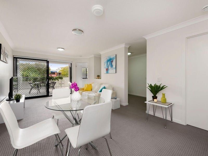 214/83 Lawson Street, Morningside QLD 4170