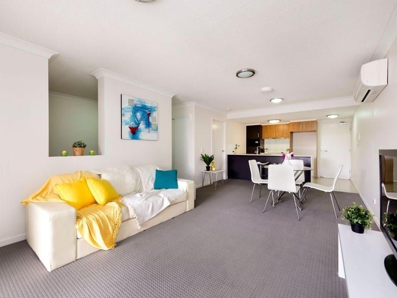 214/83 Lawson Street, Morningside QLD 4170