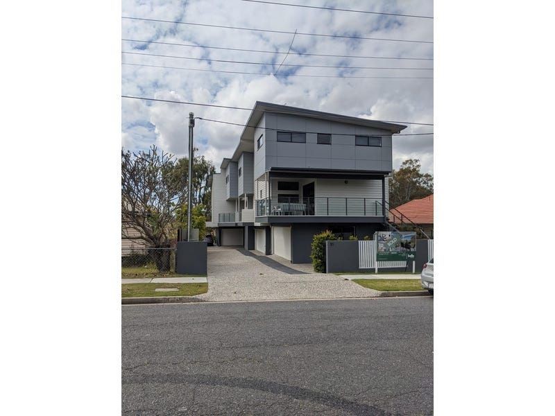 4/21 Northcliffe Street, Murarrie QLD 4172