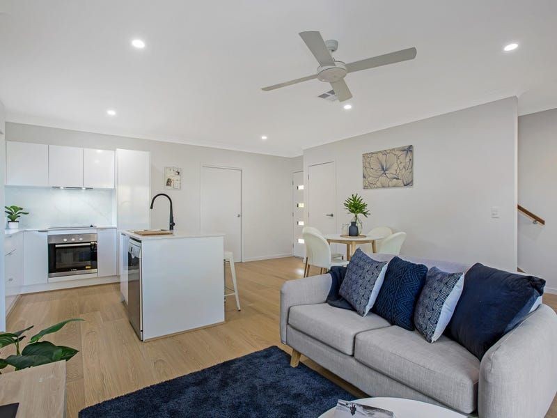 4/21 Northcliffe Street, Murarrie QLD 4172