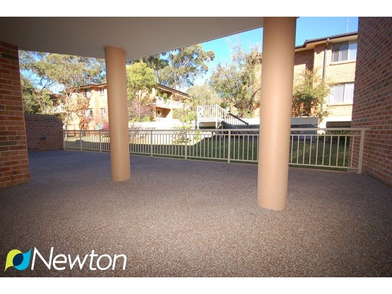 3/52-56 Auburn Street, Sutherland NSW 2232