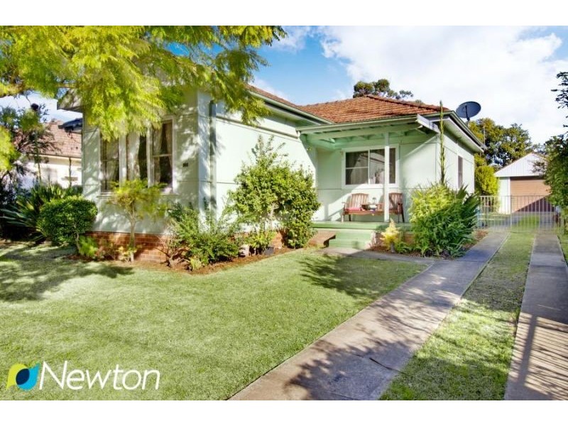 300 President Ave, Gymea NSW 2227