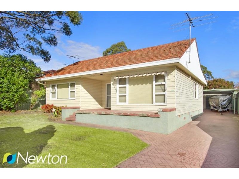 42 Bulwarra Street, Caringbah NSW 2229