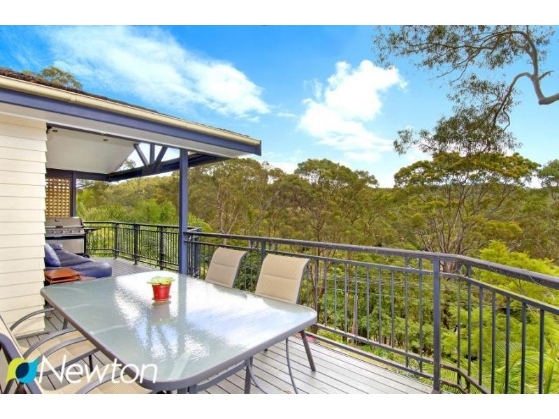 14 Huskisson Street, Gymea Bay NSW 2227