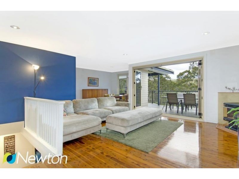 14 Huskisson Street, Gymea Bay NSW 2227