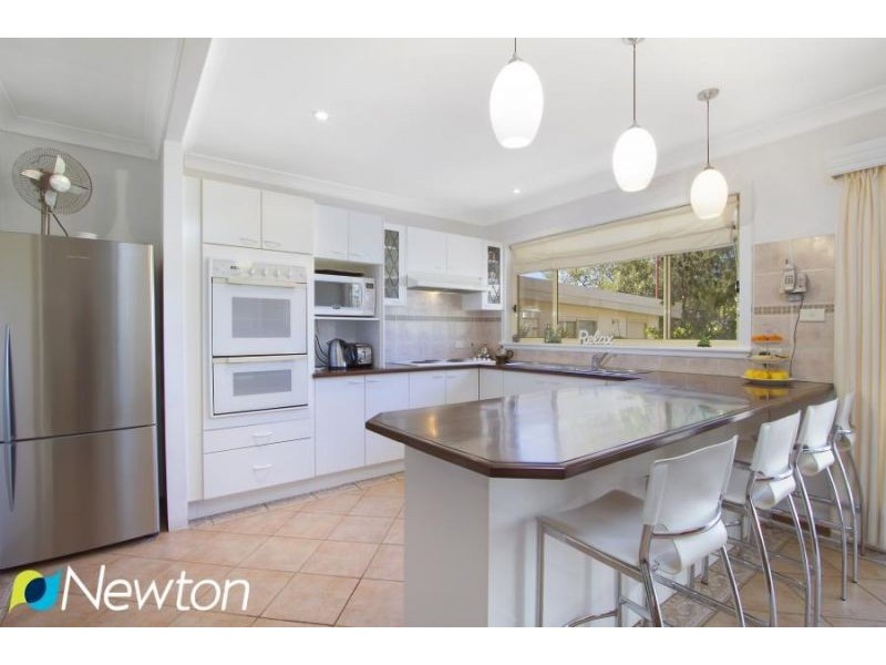 12 June Place, Gymea Bay NSW 2227