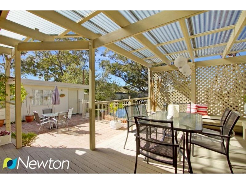 12 June Place, Gymea Bay NSW 2227