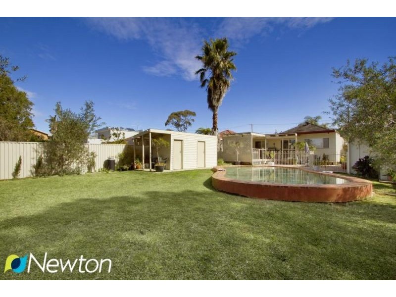 12 June Place, Gymea Bay NSW 2227