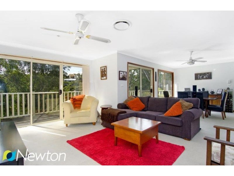 43 Alkaringa Road, Gymea Bay NSW 2227