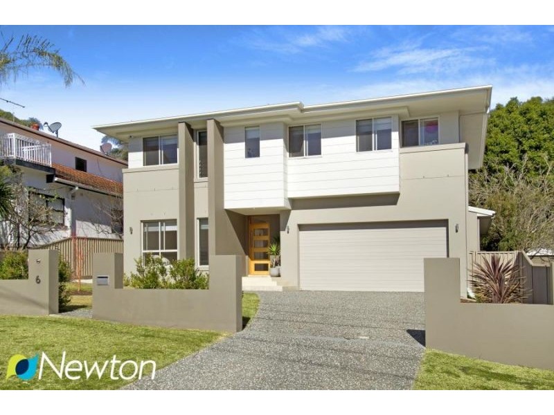 6 Caringbah Road, Woolooware NSW 2230