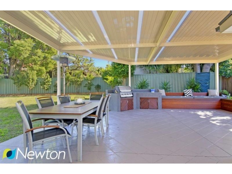 33 Wylie Street, Kirrawee NSW 2232
