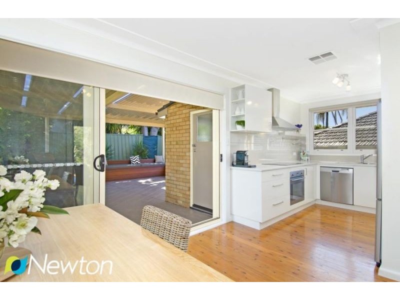 33 Wylie Street, Kirrawee NSW 2232