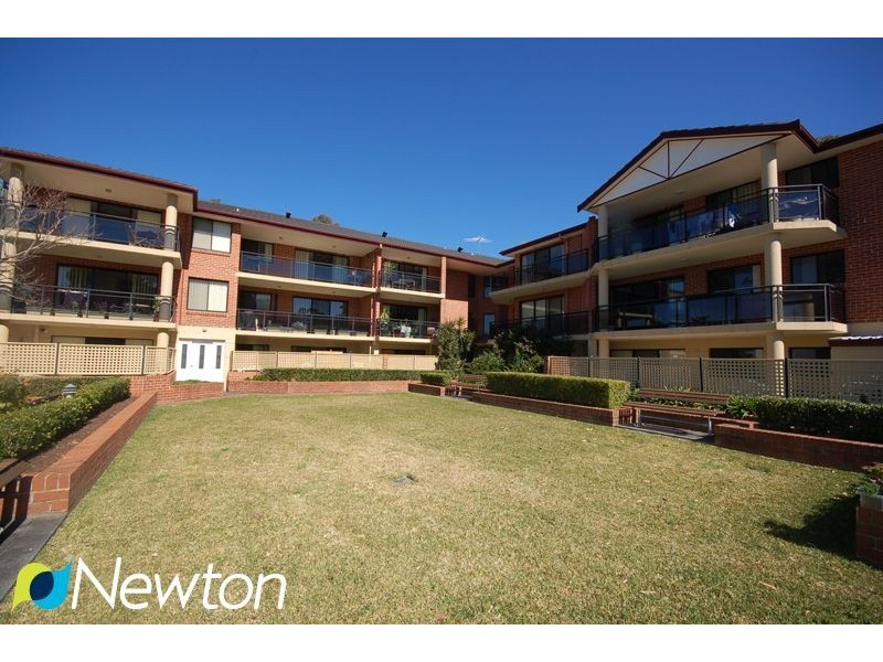 5/14-18 Koorabel Avenue, Gymea NSW 2227