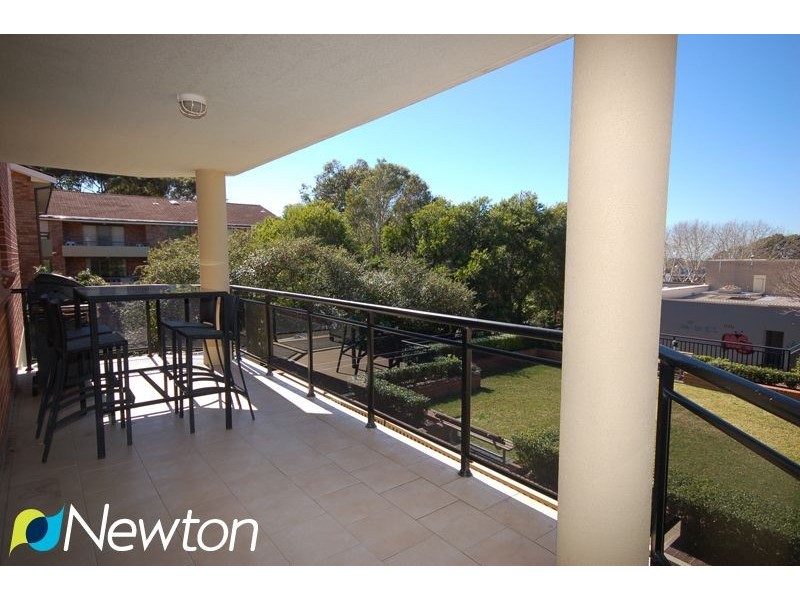 5/14-18 Koorabel Avenue, Gymea NSW 2227