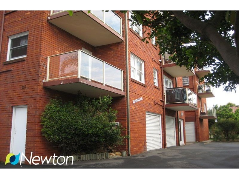 8/21 Ewos Pde, Cronulla NSW 2230