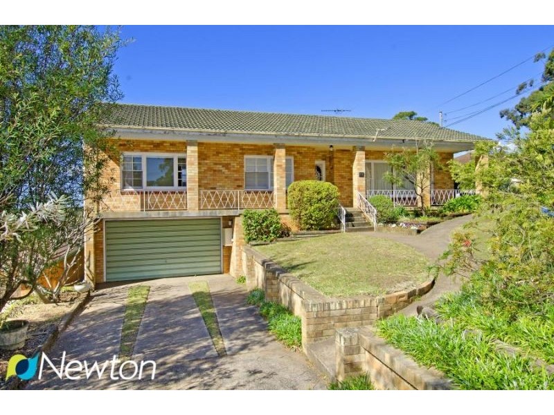 72 Warrah Road, Yowie Bay NSW 2228