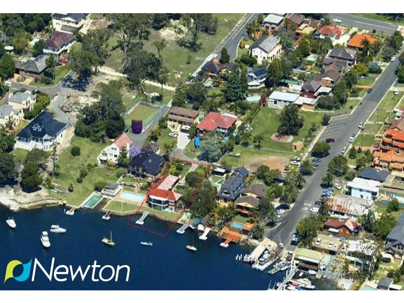 6 Kalang Lane, Yowie Bay NSW 2228