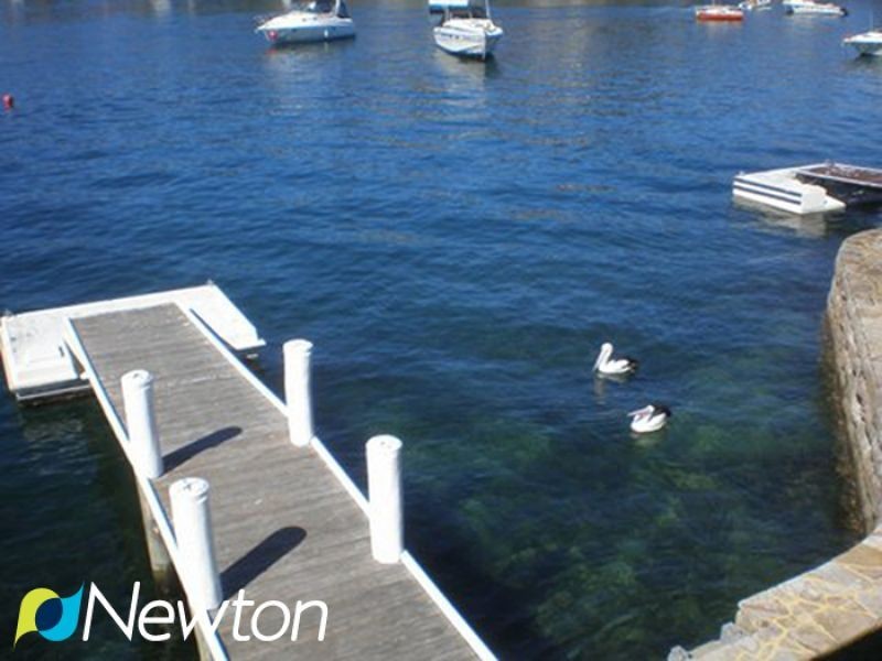 6 Kalang Lane, Yowie Bay NSW 2228