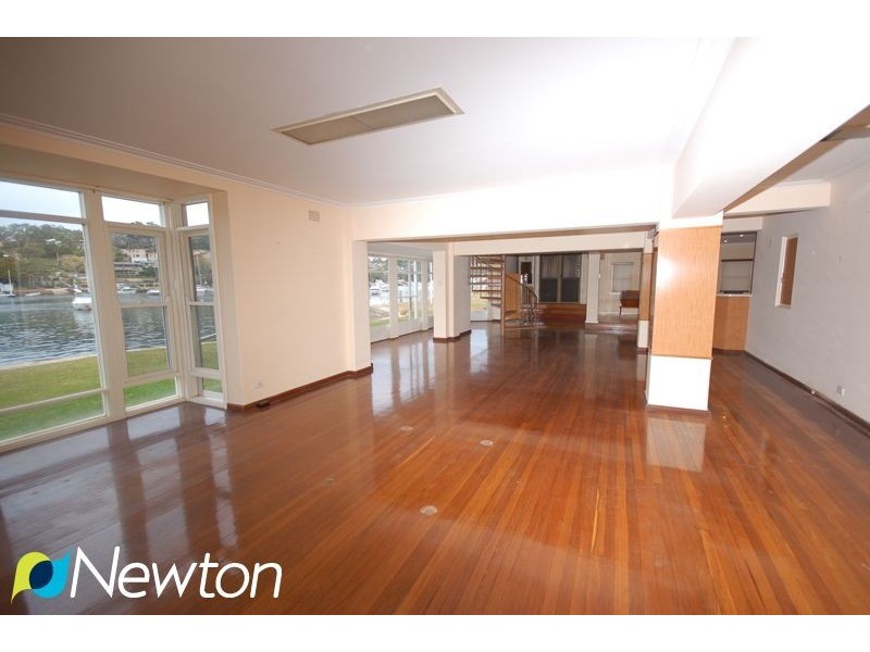 6 Kalang Lane, Yowie Bay NSW 2228