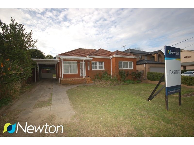 45 Castlenau Street, Caringbah NSW 2229