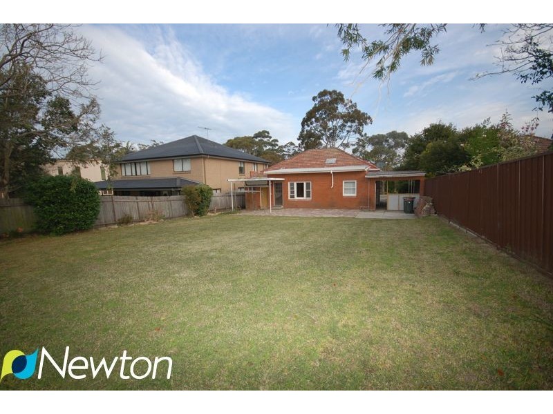 45 Castlenau Street, Caringbah NSW 2229
