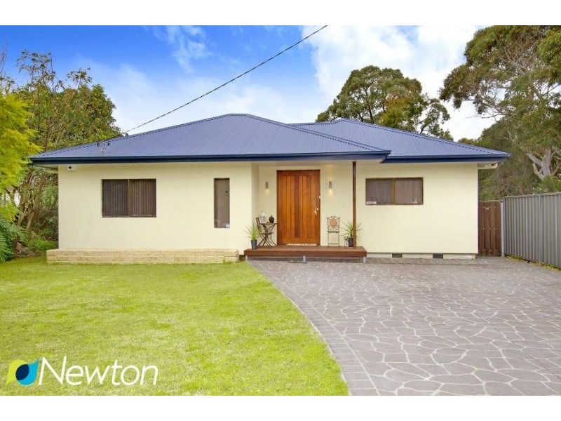 20 Ferntree Road, Engadine NSW 2233