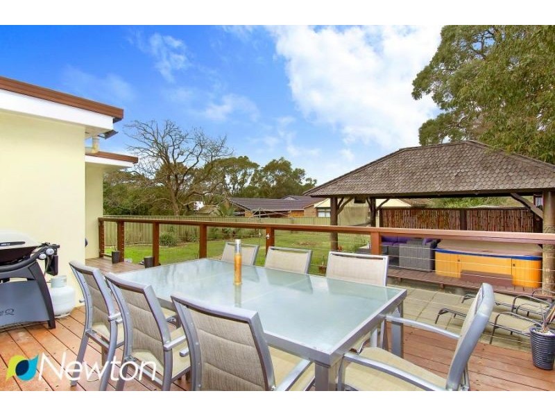 20 Ferntree Road, Engadine NSW 2233