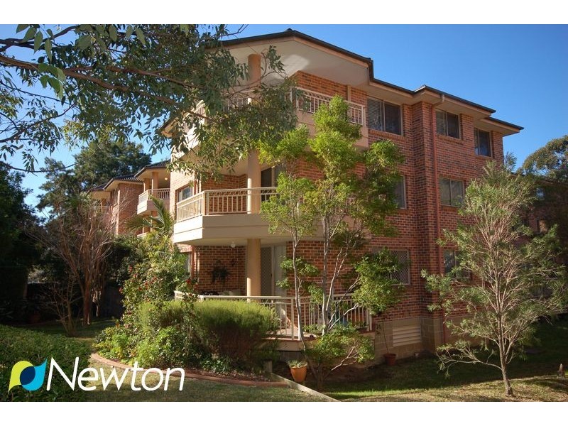 19/52-56 Auburn Street, Sutherland NSW 2232