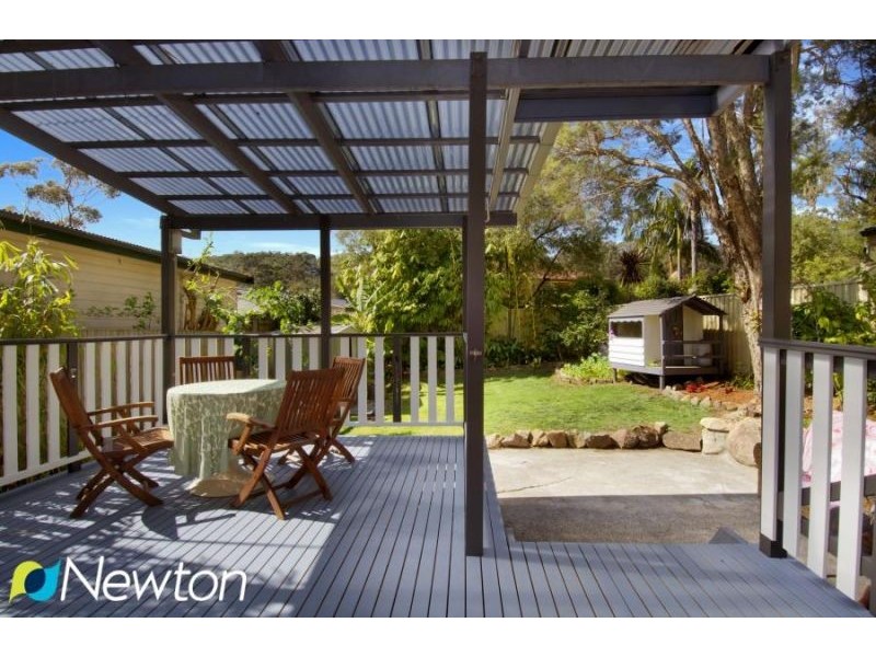 14 Nundah Place, Woronora NSW 2232