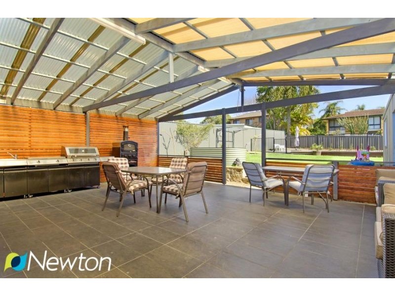 3 Gannons Road, Caringbah NSW 2229