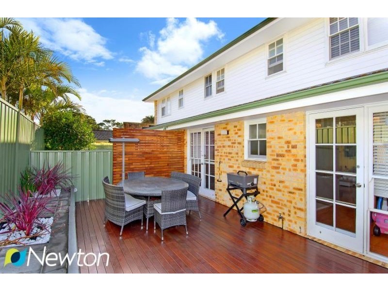 12/5 Oleander Pde, Caringbah NSW 2229