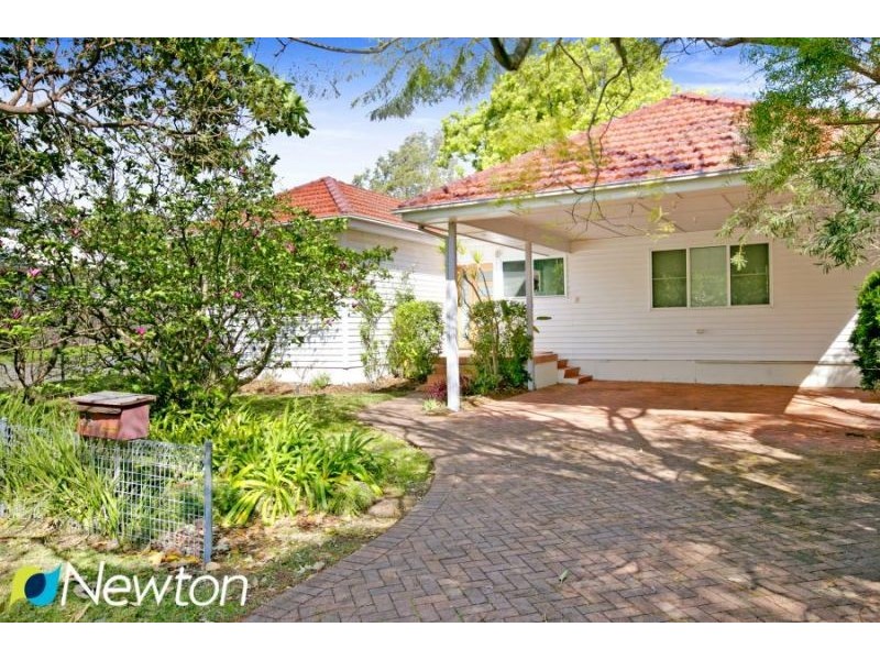 38 Caringbah Road, Woolooware NSW 2230