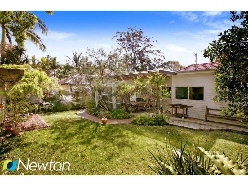 38 Caringbah Road, Woolooware NSW 2230