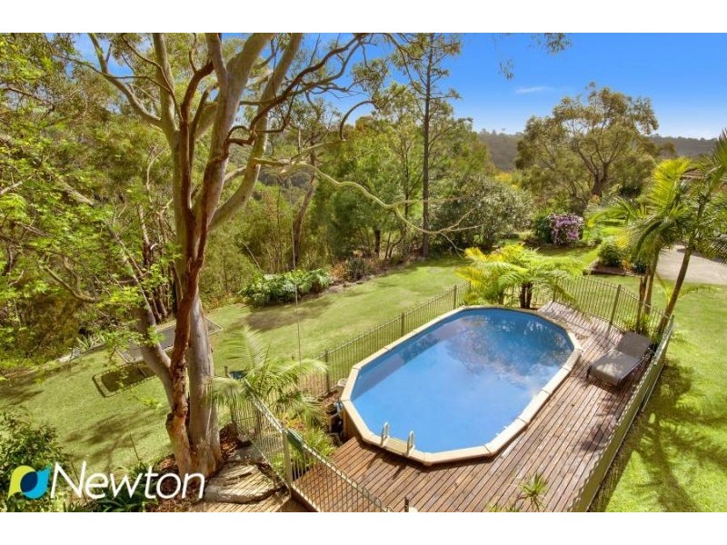 5 Atherton Road, Engadine NSW 2233