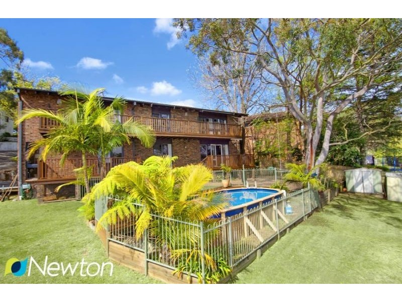 5 Atherton Road, Engadine NSW 2233