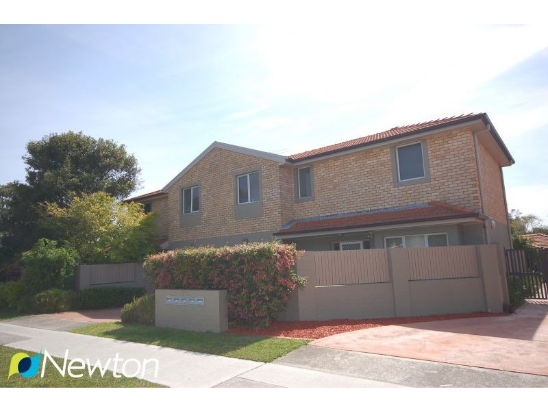 3/23 Denman Avenue, Woolooware NSW 2230