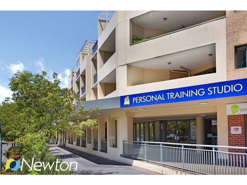 19/52 President Ave, Caringbah NSW 2229