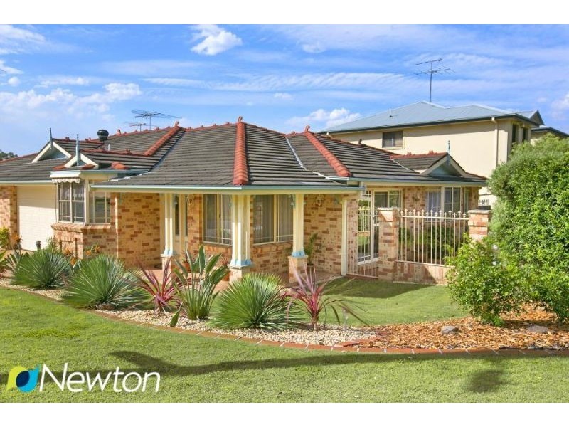 1/27 Rawson Parade, Caringbah South NSW 2229