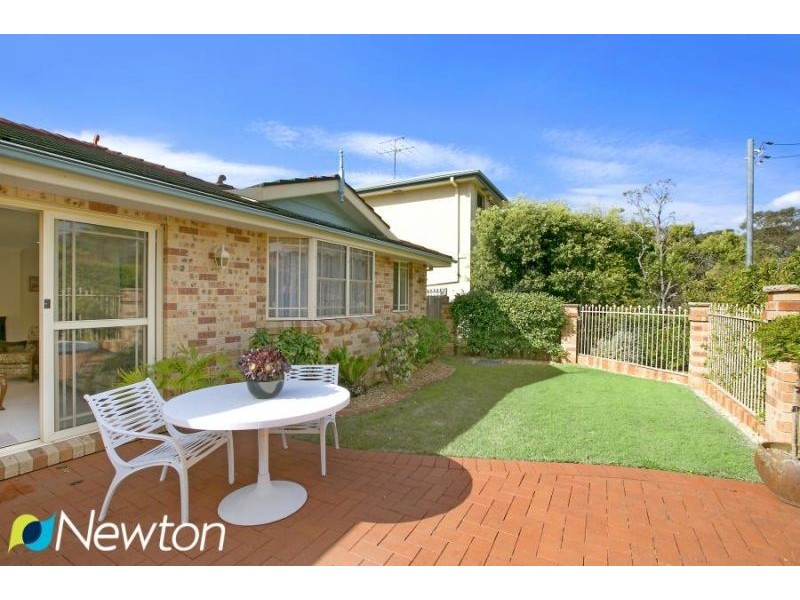 1/27 Rawson Parade, Caringbah South NSW 2229